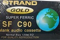 Strand SF C90